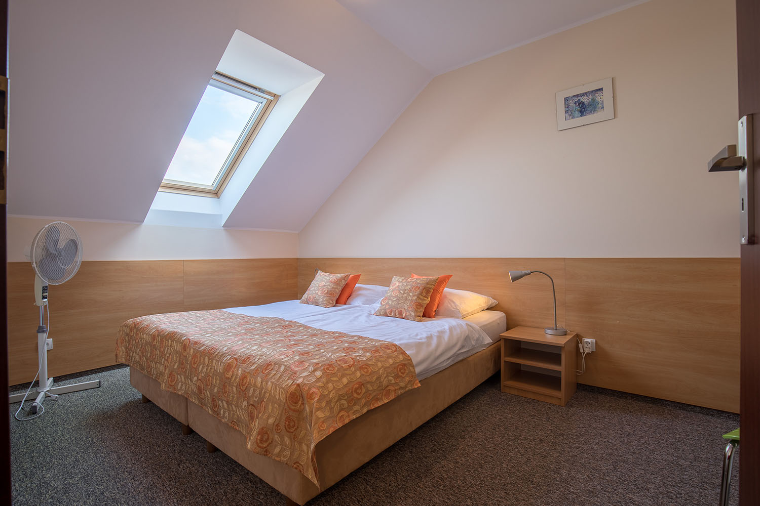 apartament