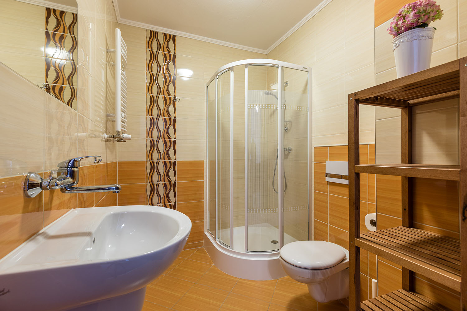 apartament