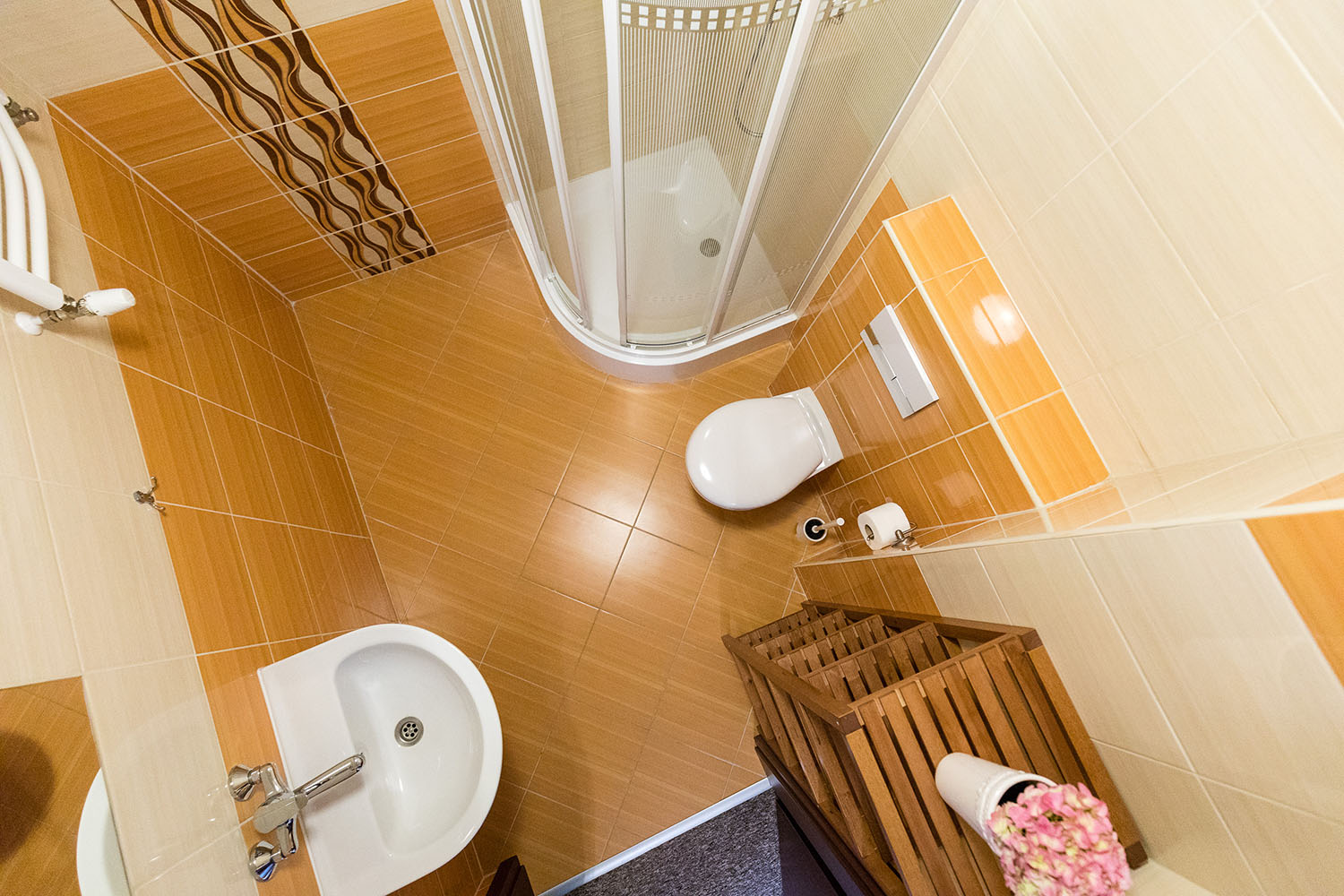 apartament