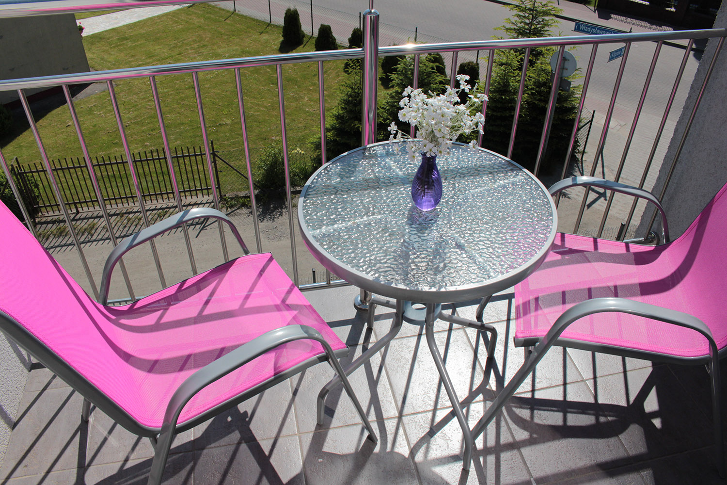 apartament