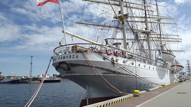 Gdynia