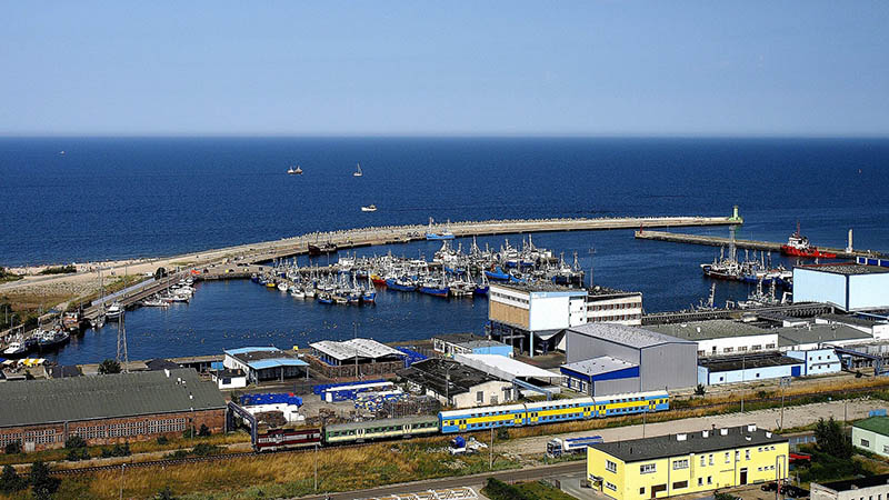 Władysławowo